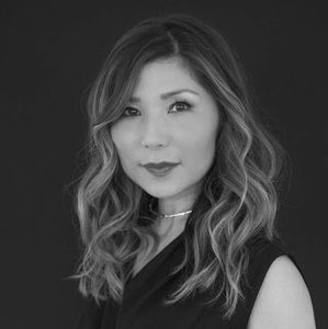 Meet your Posher, Kazumi